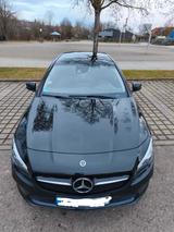 Mercedes-Benz CLA 180 Shooting Brake - Night Paket - Mercedes-Benz CLA 180 Shooting Brake von privat