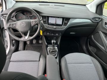 Opel Crossland Elegance 1.2 Turbo