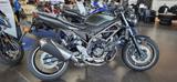 Suzuki SV650 Werksgarantie bis 12-28/Kurzzulassung 0km