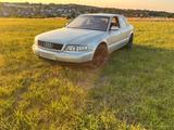 Audi a8 D2 4,2 v8 Quattro - gebrauchte Audi A8 aus dem Jahr 1995