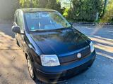 Fiat Panda mit neuer TÜV und Service - Fiat Panda Gebrauchtwagen in Solingen