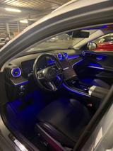 Mercedes-Benz C 220d d T Autom. - Kamera *Navi* LED - Mercedes-Benz C 220 in Wiesbaden