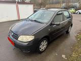 Fiat Punto 11/2005 Motor und Getriebe TOP ... - Fiat Punto in Aachen
