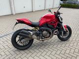 Ducati Monster 821 stripe - DUCATI MONSTER 821 STRIPE