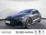 Audi RS3 Sportback quattro PANO/SONOS/HUD/RFK+++
