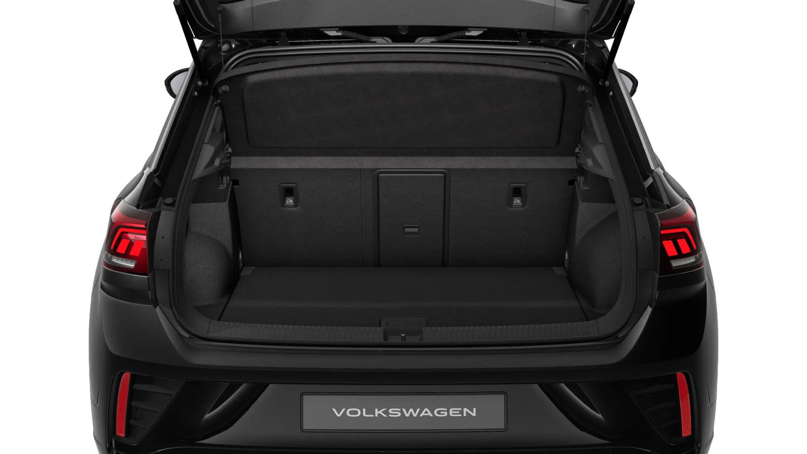 Volkswagen T-Roc - Bild 7