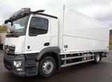 Mercedes-Benz 1836 LnR Actros*6,7m*2to LBW*2x AHK*vollluft*NEU - Mercedes-Benz Neu Actros