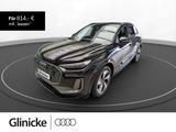 Audi Q6 e-tron qu. Matrix-LED LM 20" Navi ACC Wärmepu - Audi Q6 e-tron Gebrauchtwagen