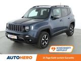 Jeep Renegade 1.3 T4 4xe Plug-in Hybrid Trailhawk Aut - Jeep Renegade in Frankfurt (Main)
