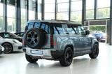Land Rover Defender 110 SE*BLACK-PACK*LUFTFEDER.*PANO*MERID - Land Rover Defender in Bonn