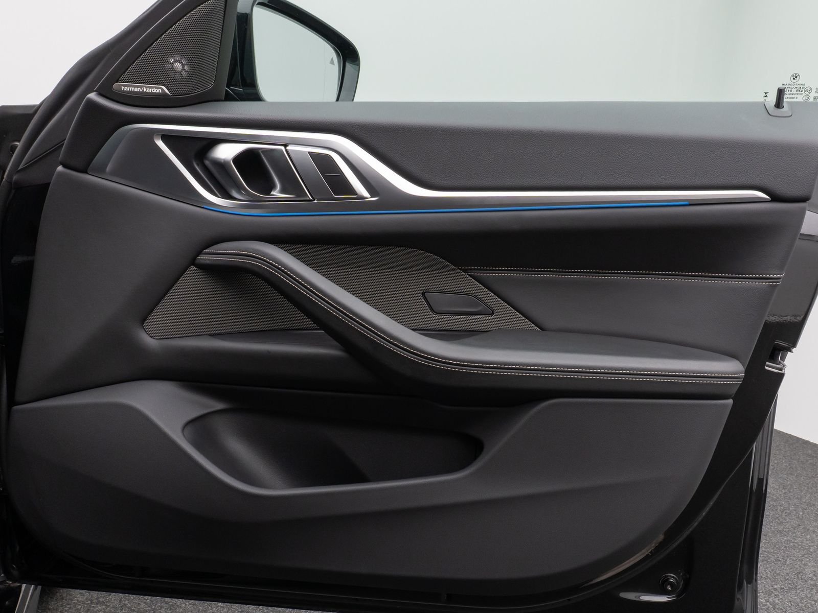 Fahrzeugabbildung BMW 430 Gran Coupé xD M Sport HUD AHK H/K DAB 20Zoll