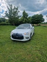 Citroën Citroen  DS4 - Citroën DS4 aus 2015