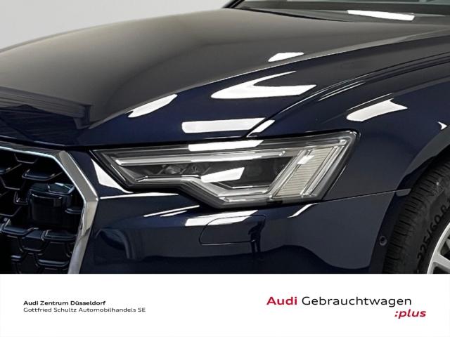 Audi A6 Avant 40 TDI B&O LED MMI SHZ VIRTUAL, миниатюра 5
