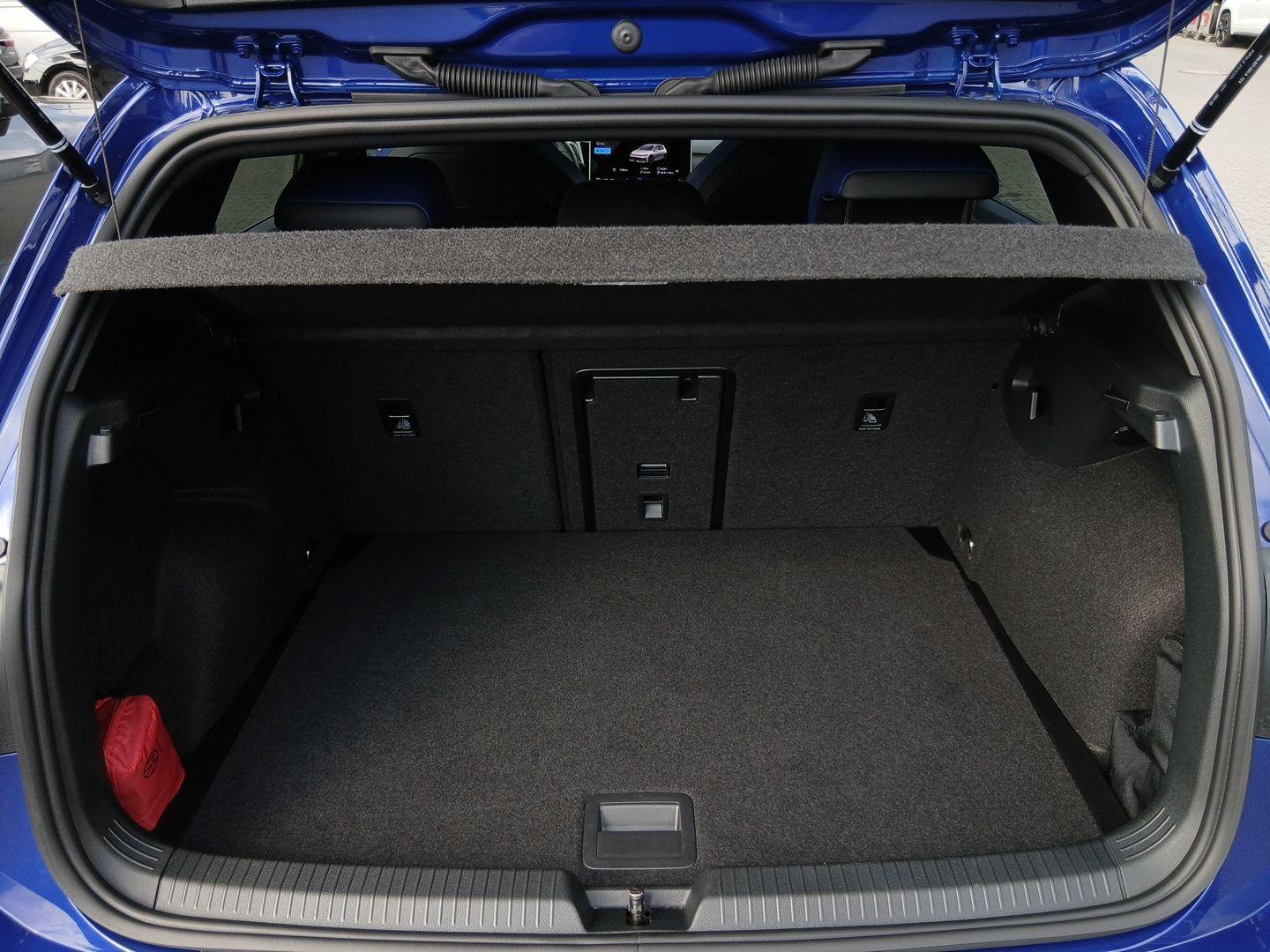 Volkswagen Golf R 2.0 TSI 4MOTION DSG *PANO*HuD*R-CAM*, миниатюра 16