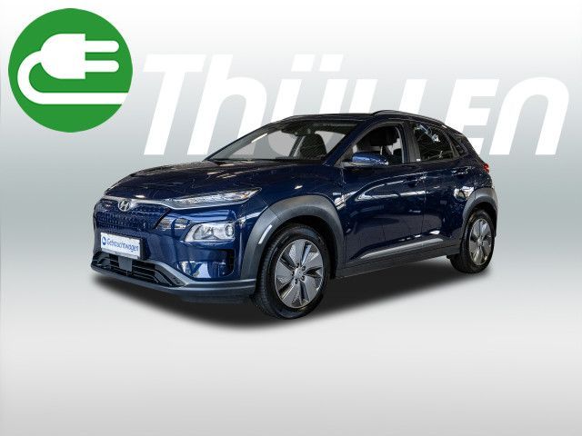 Hyundai KONA Electro 64kWh TREND Navi