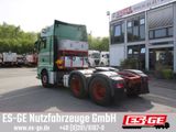 MAN TGX 26.480 6x4 BLS - Angebote entsprechen deinen Suchkriterien