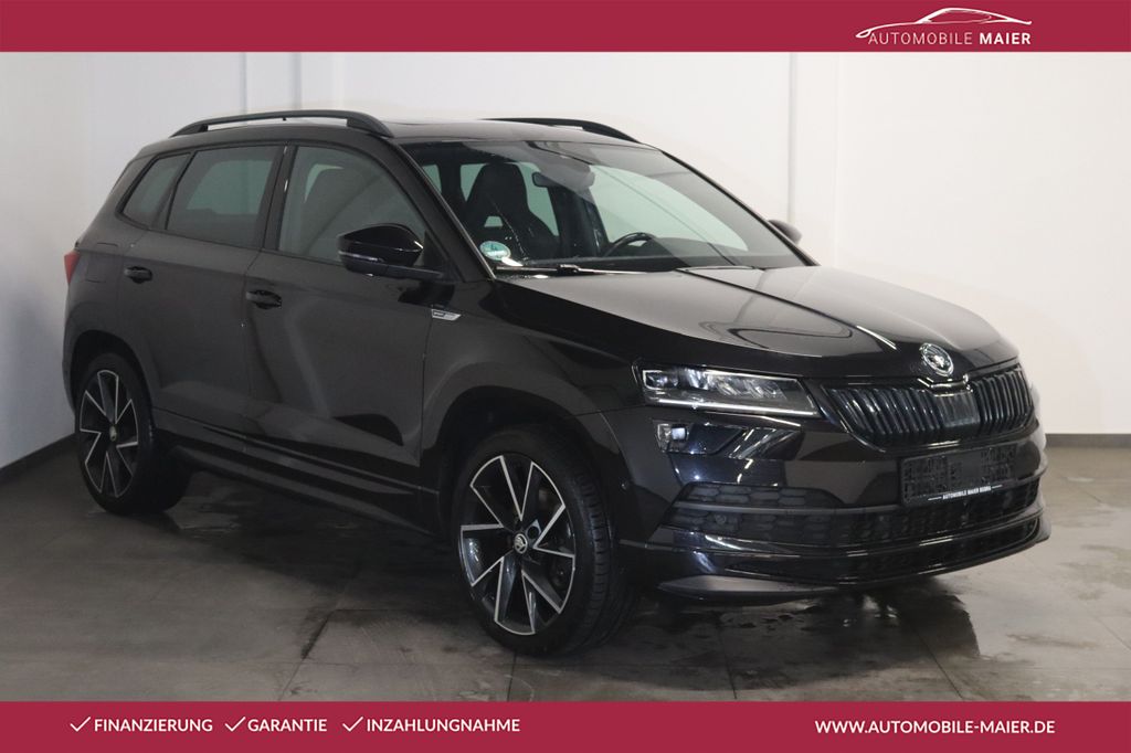 Image of Skoda Karoq