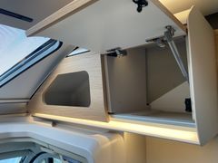 Adria Coral Axess 600 SL *Modell 2025*nur 6,99 m*AT8*