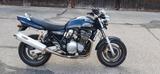 Suzuki GSX 1200 Inazuma - SUZUKI GSX 1200 INAZUMA