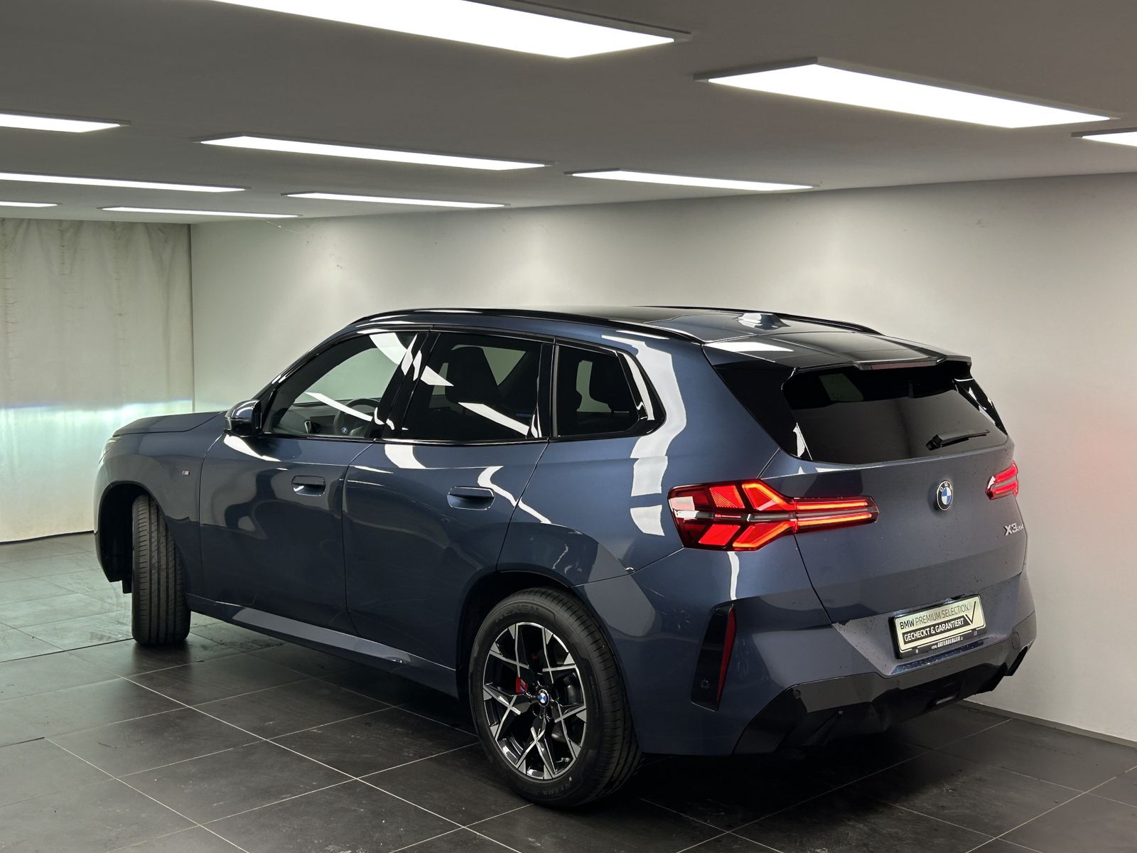 BMW X3 20d xDrive M Sportpaket Pro Harman/Kardon HiF imagem 3