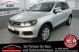 Volkswagen Touareg V6 TDI BlueMotion ohne AdBlue - VW Touareg bis 10.000 Euro