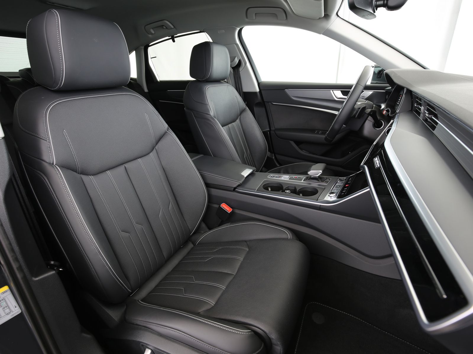 Audi A6 - Bild 24