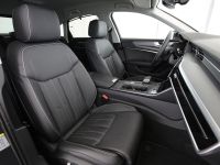 Audi A6 - Vorschau Bild 24