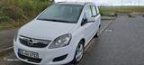 Opel Zafira 1.8 B Family, TÜV 04/25, rostfrei - Opel Zafira Gebrauchtwagen in Dresden