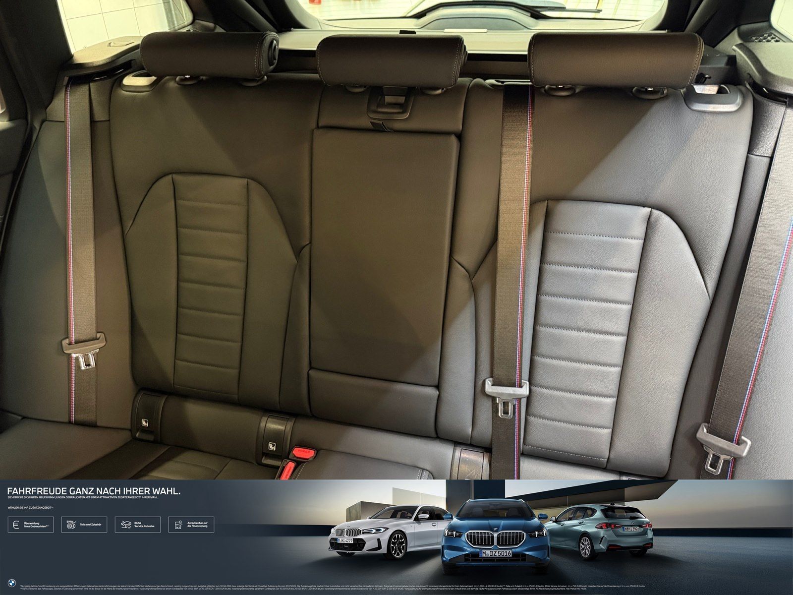 BMW M340i - Bild 15