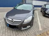 Opel Insignia bi Turbo - Opel Insignia mit Diesel-Antrieb: Bi Turbo