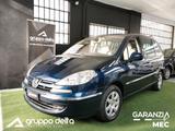 Peugeot 807 2.0 HDi 7 POSTI EURO 5 GARANZIA 12 M - Peugeot 807 mit Diesel-Antrieb