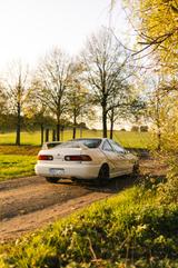 Honda Integra - Honda Integra Gebrauchtwagen