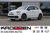 Fiat 500X Dolcevita HYBRID 1.5 Navi *Faltdach* Allwet - Fiat 500X in Bochum