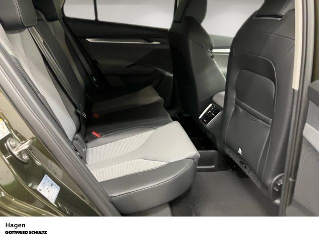 Skoda Enyaq - Bild 7