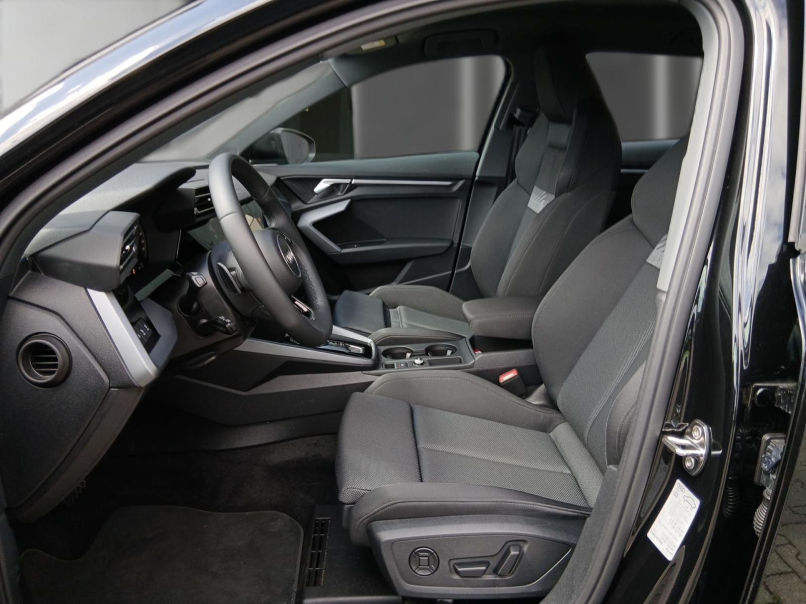 Audi A3 - Bild 9