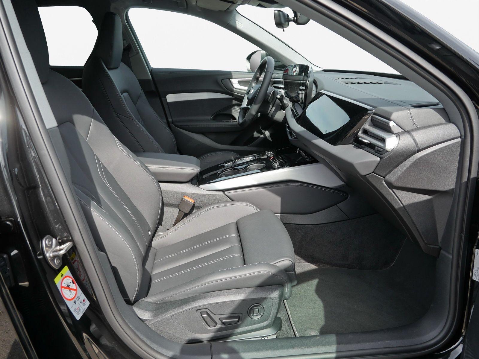 Audi A5 Avant 40 TFSI quattro Business*LED*RFK*AHK*, миниатюра 4