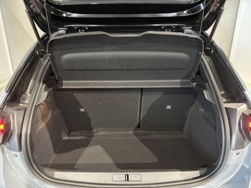 Fotografie 11 des Opel Corsa 1.2 Direct Injection Turbo Automatik GS