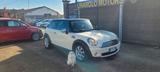 MINI Mini 1.6 16V Cooper D 50 Mayfair - MINI MINI: 50 Mayfair