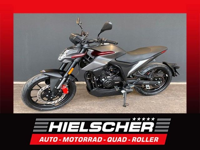 Malaguti Drakon 125 ABS +++ ANGEBOT bis 11.01.2025 gültig