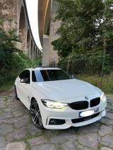 BMW F36 440i xDrive B58 | MPPSK | ohne OPF | Saison