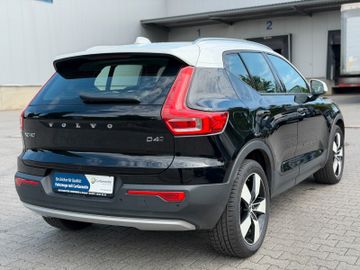 Volvo XC40 - 11