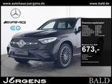Mercedes-Benz GLC 400 e 4M AMG-Sport/Technik/Pano/HUD/AHK/Dist
