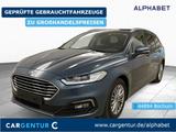 Ford Mondeo Turnier 2.0 EcoBlue Aut. Titanium AUT - Ford Mondeo in Krefeld