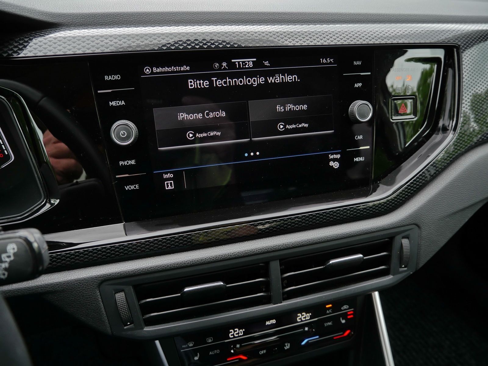 Volkswagen Taigo - Bild 20