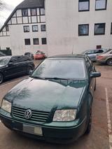 Volkswagen Bora - gebrauchte VW Bora aus dem Jahr 1998