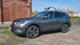 Nissan X-Trail 4x4 TEKNA 2.0 dCi DPF TEKNA