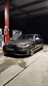 Audi A6 C7 3.0 TDI *GETRIEBE/INJEKTOR NEU. Tauschen - Audi A6: Getriebe