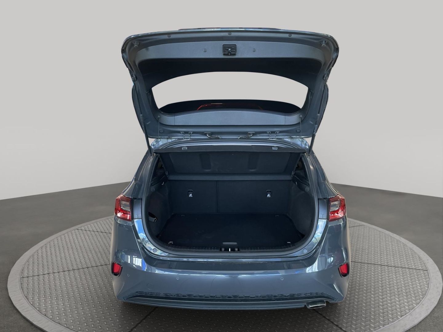 Fahrzeugabbildung Kia Ceed Vision Kamera DAB Tempomat Navi SpurhalteAS