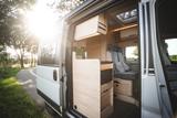 Knaus BoxLife Pro 540 Road "60 Years" +Lithium +Solar - Knaus 540