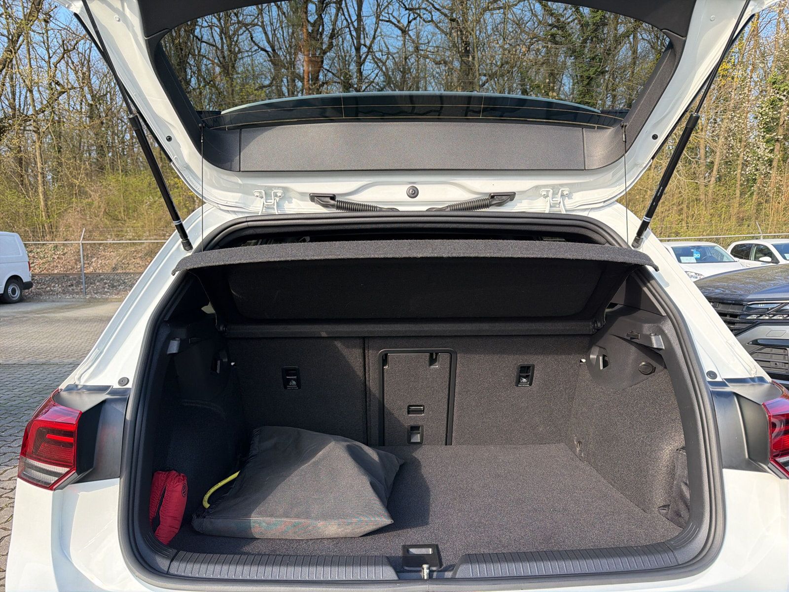 Golf GTE eHybrid DSG Navi Black Style Kamera GTE